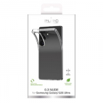 Samsung Galaxy S26 Ultra TPU Ultra-Slim Cover by Puro Transparent