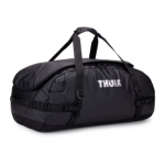 Thule | 70L Bag | Chasm | Duffel | Waterproof | Black