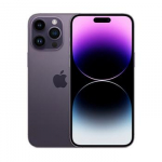 Renewed iPhone 14 Pro Max 128GB Deep Purple