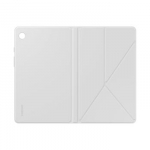 Samsung Book Cover, Galaxy Tab A9, baltas - Dėklas