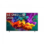 LG 86QNED85B3B 86" (217 cm) 4K QNED evo MiniLED Smart TV | LG