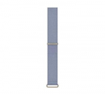 Garmin wristband CIRQA S-M, french blue