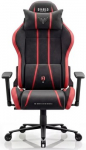 Diablo X-One 2.0 Fabric King Size Bloody Mary ergonominė kėdė