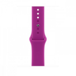 46mm Magenta Sport Band - M/L