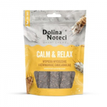 DOLINA NOTECI Smart Chews Calm and Relax - skanėstas &scaron;uniui - 7pcs