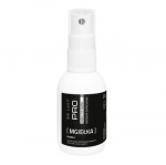 DR LUCY Pro Repelentinė dulksna Bubble &ndash; vabzdžius atbaidanti dulksna &scaron;unims &ndash; 50 ml