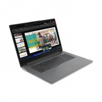 Lenovo V17 G4 IRU Intel&reg; Core&trade; i7 i7-13620H Knyginis kompiuteris 43,9 cm (17.3") &bdquo;Full HD&ldquo; 16 GB DDR4-SDRAM 512 GB SSD Wi-Fi 6 (802.11ax) Windows 11 Pro Pilka