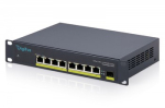 Unmanaged Switch DN-80122