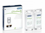 Delonghi | EcoDecalk 2x100ml | EcoDecalk mini | Capacity 0.1 L | White