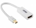 UNITEK Y-6331 Unitek Adapter miniDisplayPort to HDMI F 4K Y-6331