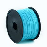 GEMBIRD 3DP-PLA1.75-01-BS Filament Gembird PLA Sky Blue | 1,75mm | 1kg
