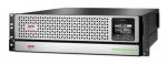 APC Smart-UPS On-Line Li-Ion 1500VA UPS rack-mountable / external AC 230V 1350Watt 1500VA RS-232 USB output connectors 8 Black