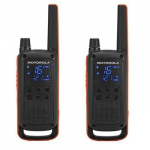 Motorola T82 EXTREME WALKIE-TALKIES PMR 446