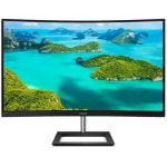 Philips | 325E1C/00 | 31.5 " | VA | QHD | 16:9 | 75 Hz | 4 ms | 2560 x 1440 | 250 cd/m&sup2; | HDMI ports quantity 1 | Black