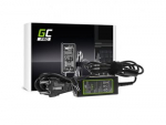 GREENCELL AD40P PRO 19V 2.37A 45W Power Supply Charger for Asus R540 X200C X200M X201
