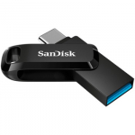 MEMORY DRIVE FLASH USB-C 256GB/SDDDC3-256G-G46 SANDISK