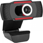 Platinet webcam PCWC480 (45489)