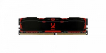 GOODRAM 8GB IRDM X DDR4 3200MHz DIMM CL16 Black