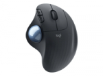 LOGITECH ERGO M575 for Business - Graphite - Emea