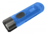 FLASHLIGHT T SERIES 300 LUMENS/TIKI GITD BLUE NITECORE