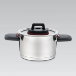 Maestro MR-3530-20 puodas su sulankstomomis rankenomis 3,2 l
