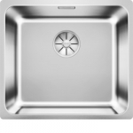 SOLIS 450-U BRUSHED InFino O.AF