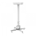LOGILINK BP0157 Projector Mount Arm Length 595-895mm White