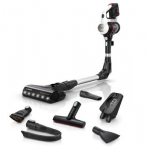 Upright vacuum cleaner Unlimited 7 BBS711W