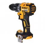 DeWALT DCD791D2-QW grąžtas Beraktė Juoda, Geltona 1,5 kg
