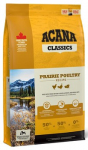 ACANA Classics Prairie Poultry - sausas maistas &scaron;unims - 14,5 kg