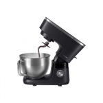 Philips Kitchen Machine with mix | HR7962/01 7000 Series | 1000 W | Number of speeds 8 | Bowl capacity 5.5 L | Black