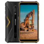 Ulefone Armor X12 3/32GB Oranžinis