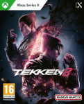 Tekken 8 Standard Edition