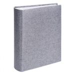 Album B 10x15/300M-2 Canvas, grey