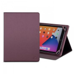 TABLET CASE 9,7-10,5' /10/3147 BURGUNDY RED RIVACASE