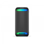 Sony | X-Series Wireless Party Speaker | SRS-XV500 | Waterproof | Bluetooth | Black | Portable | Wireless connection