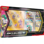 Pokemon TCG - Iono&rsquo;s Bellibolt ex Premium Collection