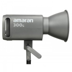 LED &Scaron;viestuvas Amaran 300c (Gray)