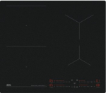 AEG indukcinė kaitlentė | SaphirMatt | Hob2Hood | TI64IB10IZ