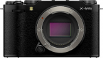 Sisteminis fotoaparatas Fujifilm X-M5 Black (juodas)