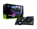 MSI GeForce RTX 5070 12GB GAMING TRIO OC VGA