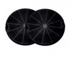 Charcoal filter F3 KIT