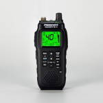 ASC PRESIDENT Randy III Plus &ndash; ne&scaron;iojamas rankinis CB radijas