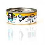 3COTY Chicken Struvite care - &scaron;lapias kačių maistas - 80g