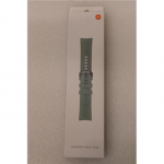 SALE OUT. Xiaomi Watch 2 Flora Green Fluororubber Strap | SALE OUT. Xiaomi Watch 2 Flora Strap | Green | Fluororubber | DEMO