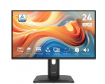 LCD Monitor|MSI|PRO MP245PG E14|23.8"|Business|Panel IPS|1920x1080|16:9|144 Hz|1 ms|Speakers|PROMP245PGE14