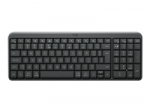 LOGITECH Wireless Keyboard K250 Graphite (US)