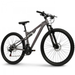 MTB dviratis Huffy Marker&ldquo; 27,5" matinis grafitinis 26752W