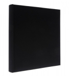 Albumas GED DBCL50 LINENBLACK 29x32/100psl | kreminiai lapai | lipdukai/kampučiai | knyginio ri&scaron;imo | max 10x15 400