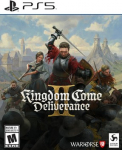 Kingdom Come: Deliverance II PS5